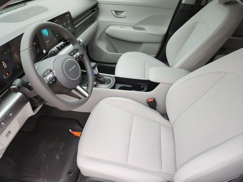 New 2026 Hyundai Kona SEL Sport FWD image 9