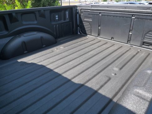 Used 2025 Ford F150 Raptor w/ Equipment Group 803A Raptor R image 8