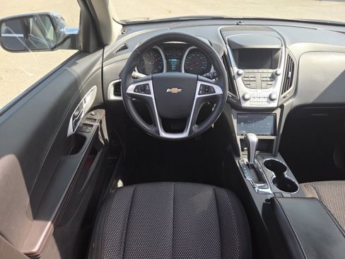Used 2015 Chevrolet Equinox LT FWD image 23
