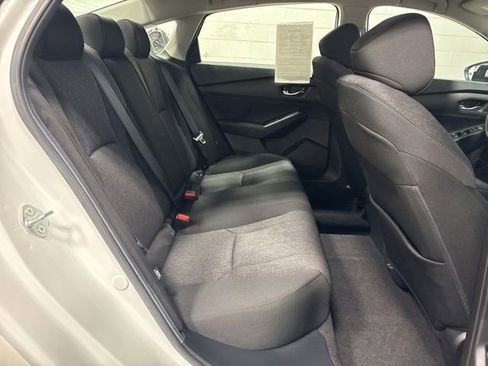Certified 2024 Honda Accord LX image 17