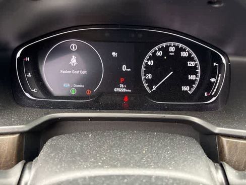 Used 2021 Honda Accord EX-L image 15