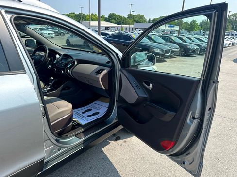 Used 2015 Hyundai Tucson SE image 9