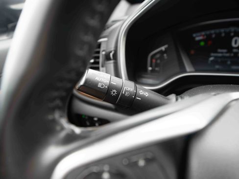 Certified 2021 Honda CR-V EX-L image 13