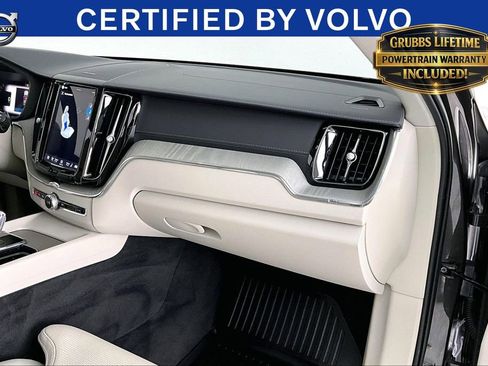Used 2023 Volvo XC60 B5 Ultimate w/ Climate Package AWD/4WD image 20