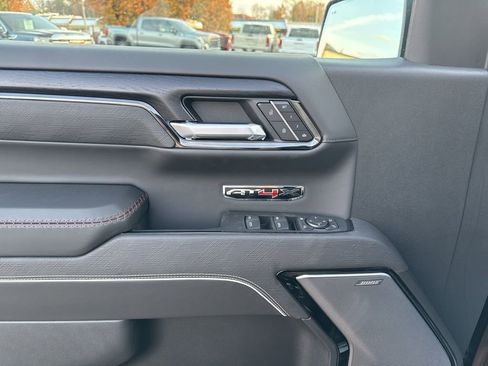 New 2026 GMC Sierra 1500 AT4X image 13