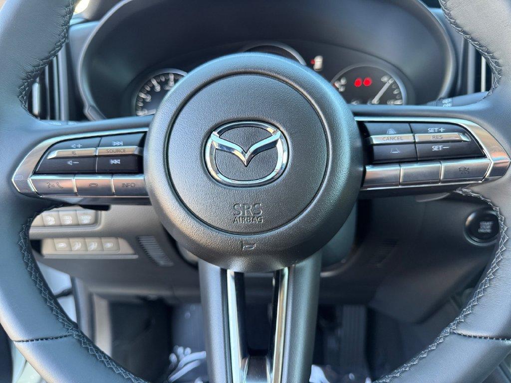 Used 2026 MAZDA CX-50 AWD 2.5 S w/ Weather Package image 22