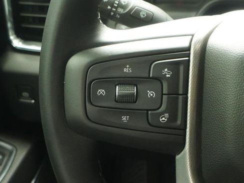 Used 2024 GMC Sierra 2500 Denali w/ Denali Reserve Package AWD/4WD image 19