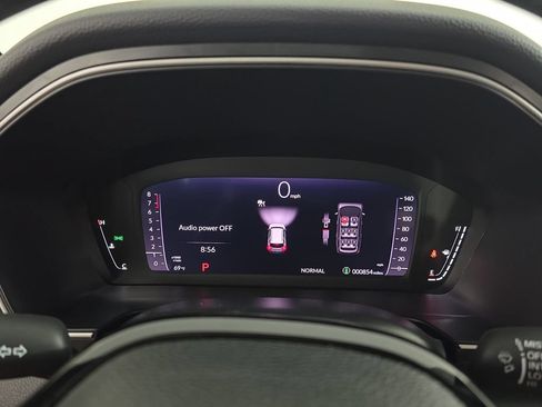 Certified 2026 Honda Pilot EX-L image 16