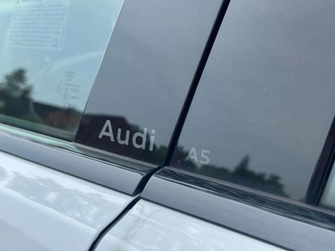 New 2026 Audi A5 2.0T Premium Plus AWD/4WD image 20