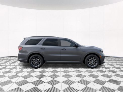 New 2026 Dodge Durango GT AWD/4WD image 29