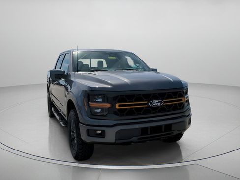 New 2026 Ford F150 Tremor AWD/4WD image 6
