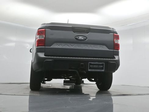 New 2026 Ford Maverick XLT FWD image 44