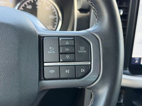 Certified 2023 Ford F150 XLT w/ Equipment Group 302A High AWD/4WD image 35