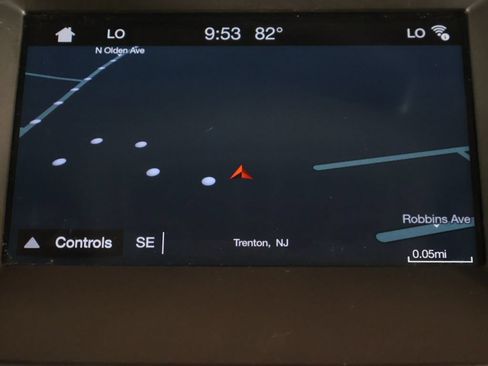 Used 2017 Ford Edge Titanium w/ Equipment Group 301A AWD/4WD image 42