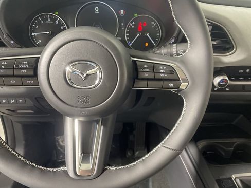 New 2026 MAZDA CX-30 Aire Edition AWD/4WD image 14