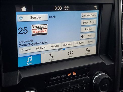 Used 2019 Ford F150 XLT w/ Trailer Tow Package image 26