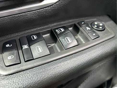 Used 2021 RAM 1500 Big Horn RWD image 24