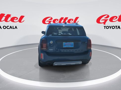 Used 2022 MINI Cooper Countryman SE image 7