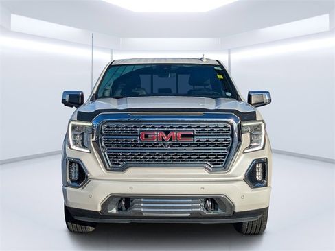 Used 2021 GMC Sierra 1500 Denali w/ Technology Package image 7