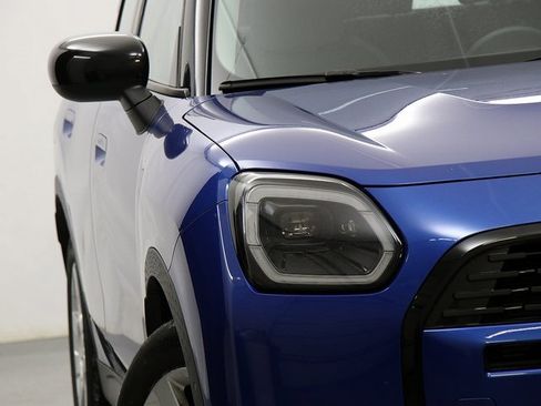 Used 2025 MINI Cooper Countryman S image 4