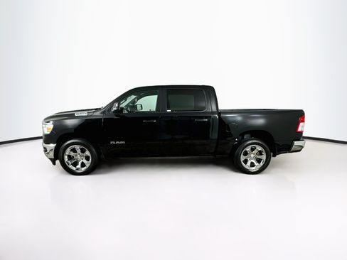 Used 2023 RAM 1500 Big Horn AWD/4WD image 4