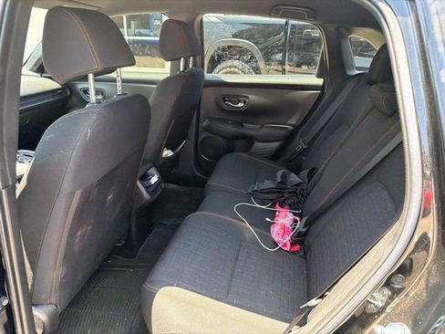 Used 2024 Honda HR-V Sport image 13