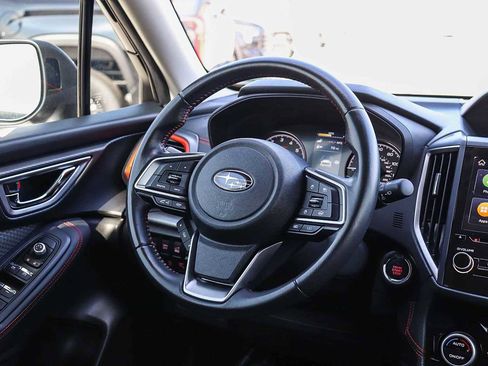 Used 2021 Subaru Forester Sport w/ Popular Package #2 image 22