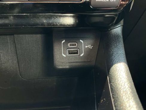 Certified 2022 Jeep Compass Latitude AWD/4WD image 21