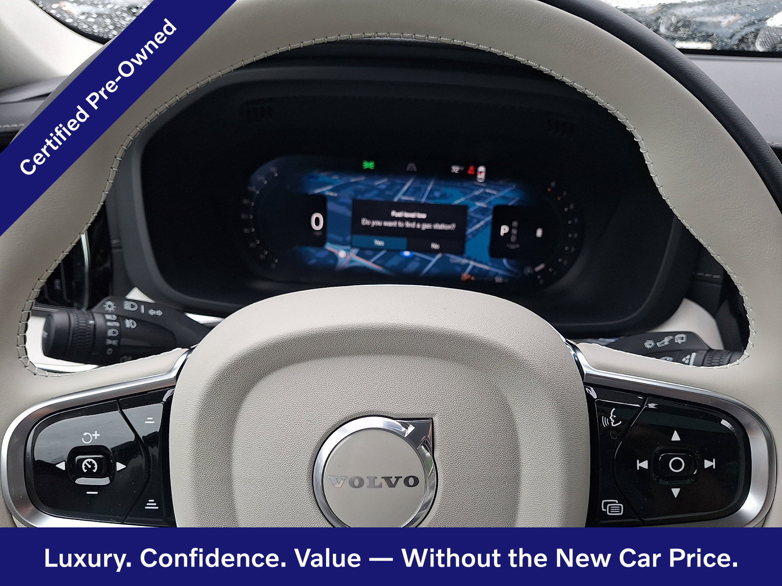 Used 2026 Volvo XC60 B5 Ultra w/ Protection Package Premier AWD/4WD image 16