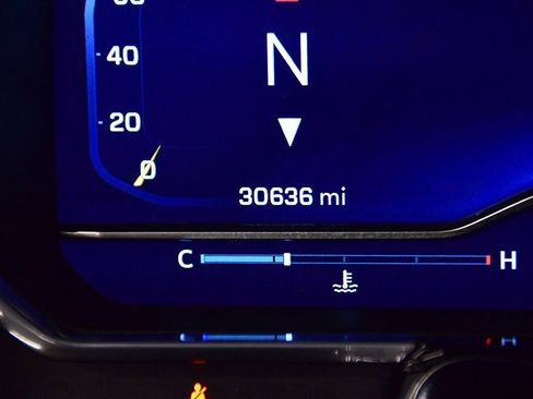 Used 2022 Chevrolet Silverado 1500 RST w/ Z71 Off-Road Package image 18