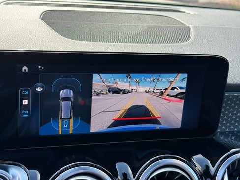 Certified 2026 Mercedes-Benz GLB 250 GLB 250 image 31