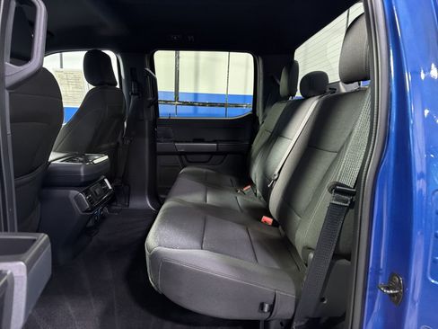 Used 2023 Ford F150 XLT w/ Equipment Group 302A High AWD/4WD image 29