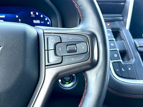 Used 2023 Chevrolet Tahoe RST w/ Luxury Package RWD image 34