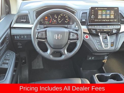 Used 2025 Honda Odyssey EX-L image 11