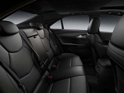 New 2026 Cadillac CT4 Premium Luxury AWD/4WD image 37