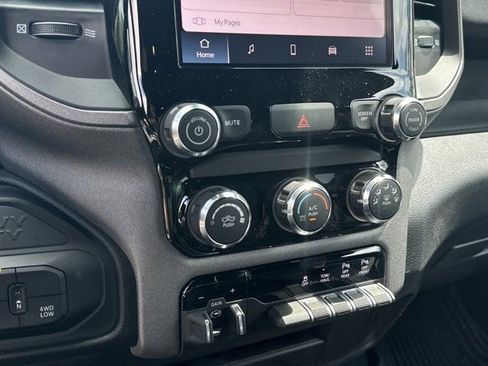 New 2026 RAM 2500 Tradesman AWD/4WD image 26