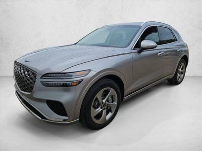 Used 2026 Genesis GV70 2.5T