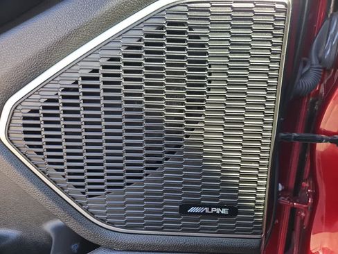 Used 2023 Jeep Grand Cherokee 4WD 4xe w/ MOPAR Finishing Package image 23