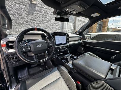 Used 2022 Ford F150 Raptor w/ Equipment Group 801A High