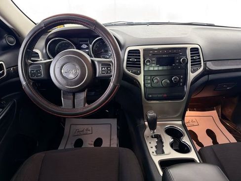 Used 2011 Jeep Grand Cherokee Laredo image 21