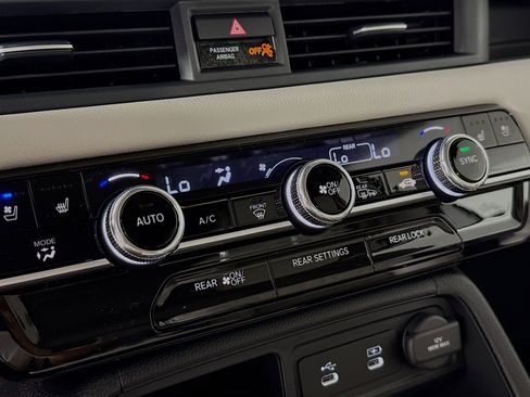 New 2026 Honda Pilot Elite image 19