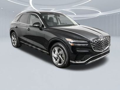 New 2026 Genesis GV70 2.5T Select