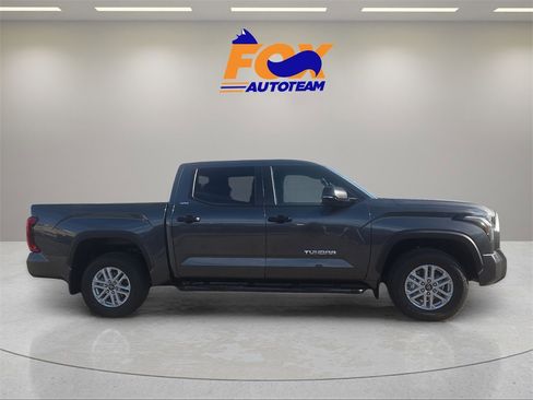 New 2026 Toyota Tundra SR5 image 5