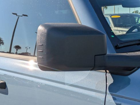 New 2025 Ford Bronco Big Bend image 11