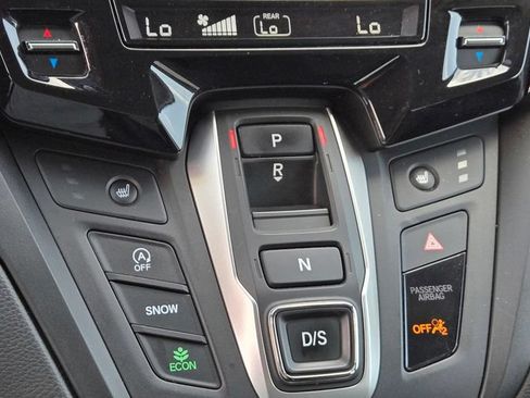 Used 2024 Honda Odyssey EX-L image 22
