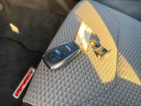 Used 2023 Subaru Forester Sport image 29