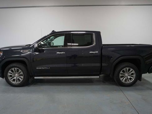 Used 2023 GMC Sierra 1500 Denali image 2