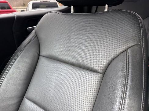 Used 2020 GMC Sierra 1500 SLT w/ SLT Premium Package image 50