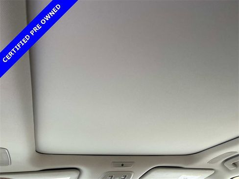 Certified 2025 INFINITI QX80 Sensory image 27