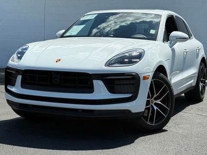 Used 2023 Porsche Macan S